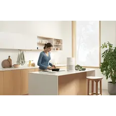 ჰაერის გამწმენდი Xiaomi Smart Air Purifier 4 Compact BHR5860EU, 8 image