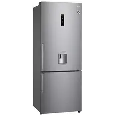 მაცივარი LG - GR-F589BLCM.APZQMER, 3 image