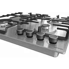 გაზქურის ზედაპირი GORENJE GW642ABX, 4 image