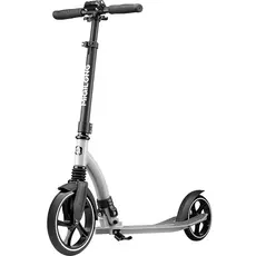 სკუტერი Miqilong Scooter Beagle Gray