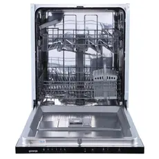 ჭურჭლის სარეცხი მანქანა GORENJE GV622D10, 3 image