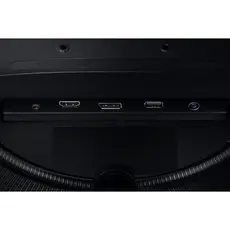 Monitor SAMSUNG ODYSSEY G5 CURVED (LC34G55TWWIXCI) BLACK, 12 image
