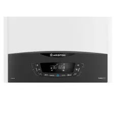 ცენტრალური გათბობის ქვაბი CLAS XC 28 FF NG ARISTON, 4 image