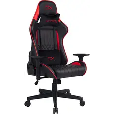 სათამაშო სავარძელი HyperX chair BLAST CORE Black/Red, 3 image