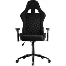 სათამაშო სავარძელი 2E 2E-GC-BUS-GR Gaming Chair Bushido Dark Grey, 7 image