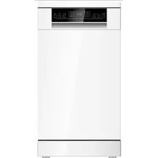 ჭურჭლის სარეცხი მანქანა Galanz W45A1A401M, A++, Dishwasher, White