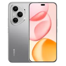 მობილური ტელეფონი Honor 400 Pro 12GB/256GB Dual Lunar Grey