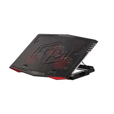 ლეპტოპის გამაგრილებელი 2E CPG-005 Gaming Cooling Pad Laptop Stand 17.3″ Black, 4 image