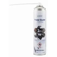 საწმენდი სითხე Gembird CK-CAD-FL600-01 Compressed Air Duster 600ml