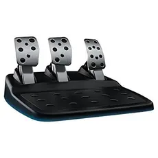 სათამაშო საჭე Logitech G29 Driving Force Racing Wheel For PS, 4 image