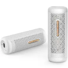 ჰაერის გამწმენდი DEERMA CS50MW MINI DEHUMIDIFIER, 3 image