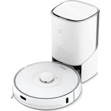 რობოტი მტვერსასრუტი Sencor SRV 9385WH Robotic Vacuum Cleaner, 2 image