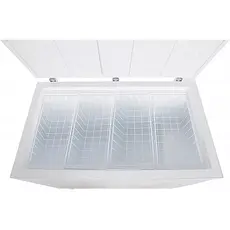 საყინულე Midea MDRC405FZF01GL, 4 image