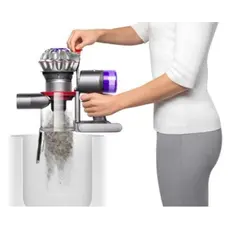 მტვერსასრუტი Dyson Cordless Vacuum Cleaner, 6 image