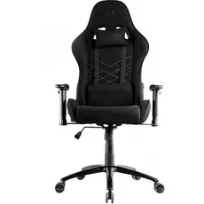 სათამაშო სავარძელი 2E 2E-GC-BUS-GR Gaming Chair Bushido Dark Grey