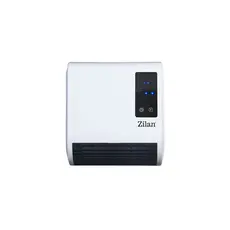 სპირალის გამაცხელებელი ელემენტით Zilan ZLN2083 Wall Heater, 2 image