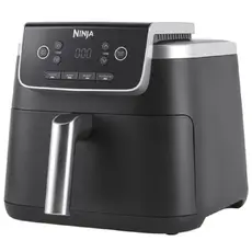 აეროგრილი Ninja AF140EU, 2000W, 4.7L, Air Fryer, Black, 3 image