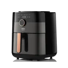 აეროგრილი Arzum AR2074-B AirFryer 6lt, 3 image