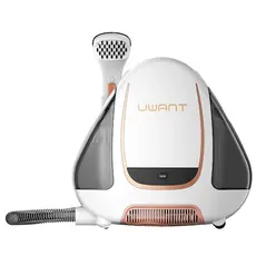 ქიმწმენდის აპარატი Uwant B100-S, 450W, 1.8L, Multiple Spot Cleaner, White, 5 image