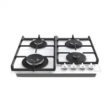 Gas cooktop GORENJE - GTW641EW, 2 image