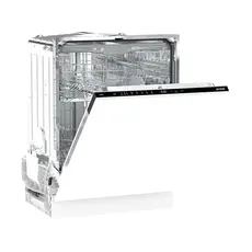 ჭურჭლის სარეცხი მანქანა GORENJE GV643E90, 4 image