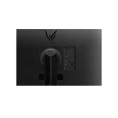 მონიტორი LG 34" 34GP63A-B Curved UltraGear - Black, 6 image