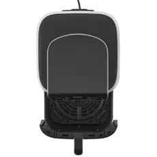 აეროგრილი Ninja AF140EU, 2000W, 4.7L, Air Fryer, Black, 5 image