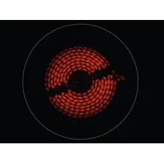 ჩასაშენებელი ზედაპირი Electrolux EHF6240IOK  Electric 60CM, 5 image