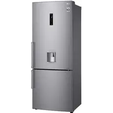 მაცივარი LG - GR-F589BLCM.APZQMER, 4 image