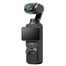 ვიდეო კამერა DJI Osmo Pocket 3 Standard Combo, 6 image