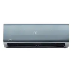 კონდიციონერი Midea MSAG-18HRN1 Black