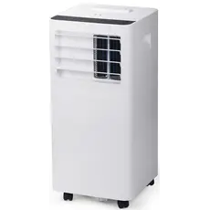 პორტატული კონდიციონერი TCL TAC-09CHPA/RPV (25-30 m2) - White, 4 image