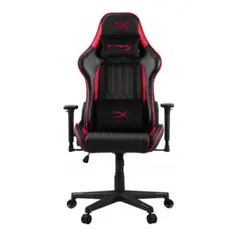 სათამაშო სავარძელი HyperX chair BLAST CORE Black/Red, 2 image