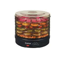 ხილის საშრობი FRANKO FDH-1066, 2 image