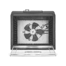 ჩირის აპარატი Sencor SFD SFD 6601BK, 5 image