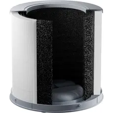 ჰაერის გამწმენდი Xiaomi Smart Air Purifier 4 Compact BHR5860EU, 10 image