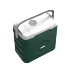 პორტატული მანქანის მაცივარი Zilan ZLN4759, 4 image