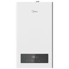 ცენტრალური გათბობის ქვაბი Midea L1PB32-C28WL, 2 image