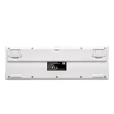 კლავიატურა 2E 2E-KG350UBK Gaming KG350 Keyboard, RGB, USB, Black, 8 image