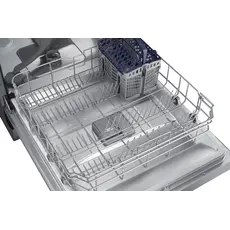ჭურჭლის სარეცხი მანქანა SAMSUNG - DW60M5052FS/TR, 9 image