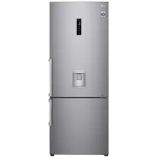 მაცივარი LG - GR-F589BLCM.APZQMER