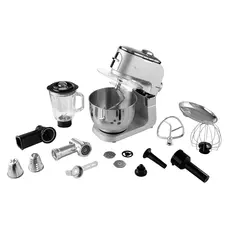 სამზარეულოს კომბაინი Ardesto KMCH-K1500SS, 6 image