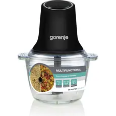 Chopper GORENJE S501GBK, 3 image