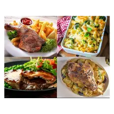 აეროგორილი Ninja AF500EU, 8 image