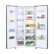 მაცივარი Beko GNO5322XPN b300, 6 image