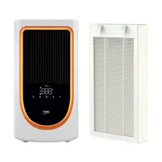 ჰაერის გამწმენდი Beko ATP5500N, 2 image