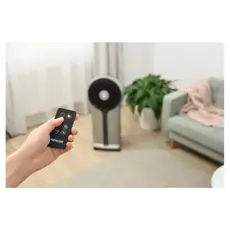 ჰაერის  გამაგრილებელი დამატენიანებელი Sencor SFN 9014SL, 13 image