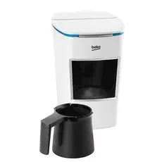 ყავის აპარატი BEKO BKK 2400 WHITE, 4 image