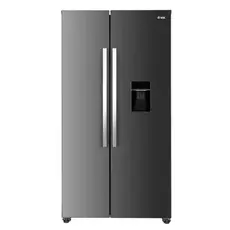 მაცივარი VOX SBS 6015 IXE, 2 image