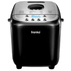 პურის საცხობი FRANKO FBM-1203, 2 image